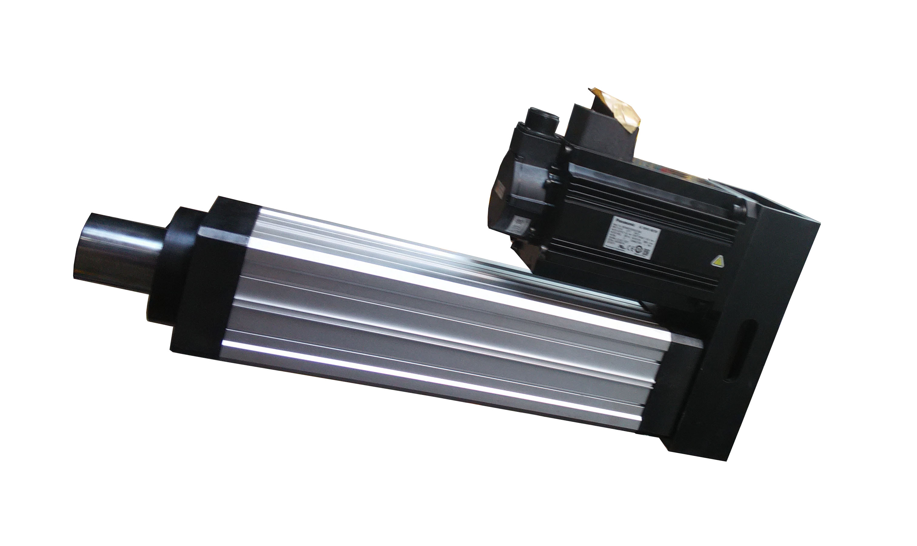 RX125系列電動缸