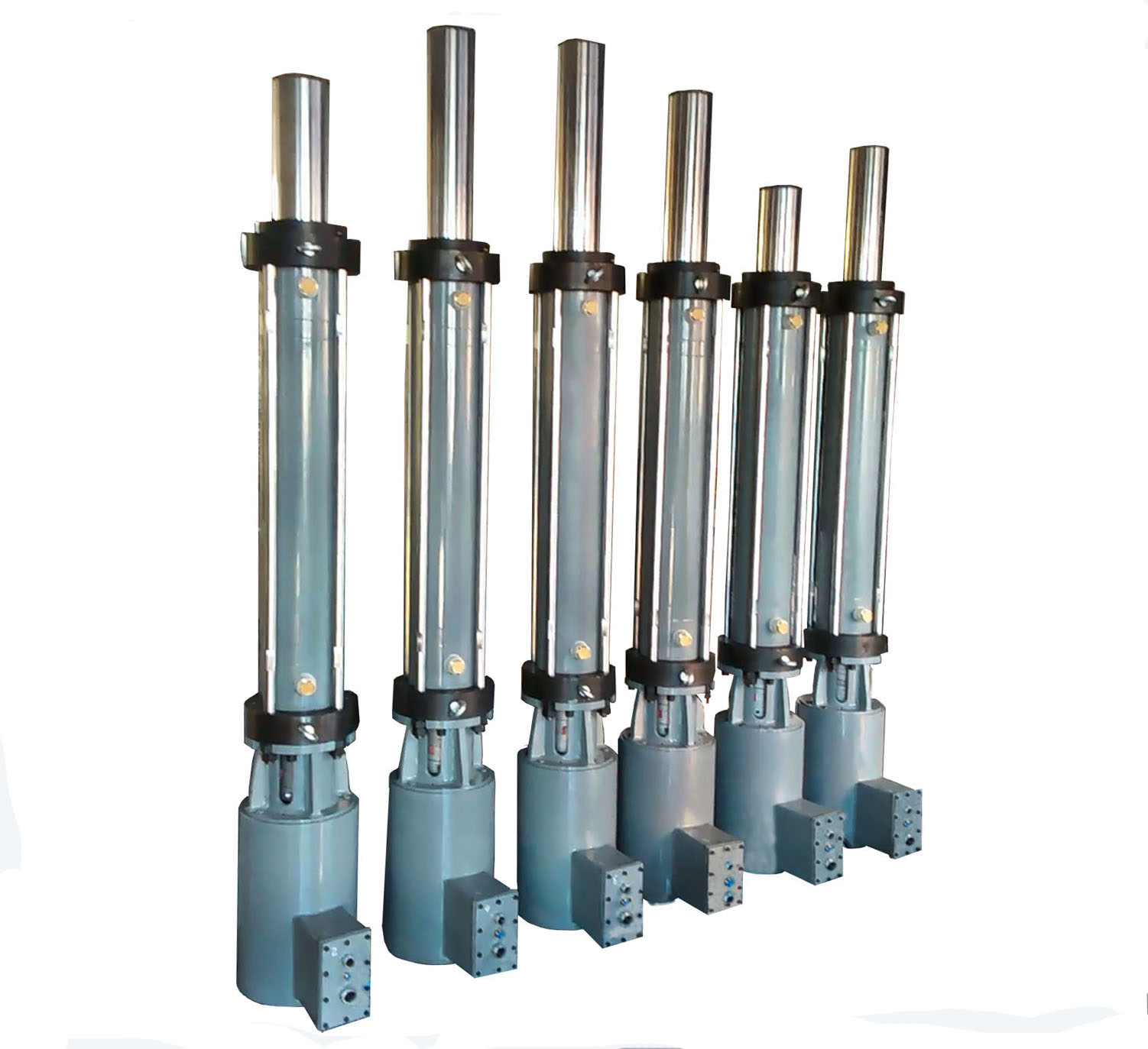 RX150系列電動缸