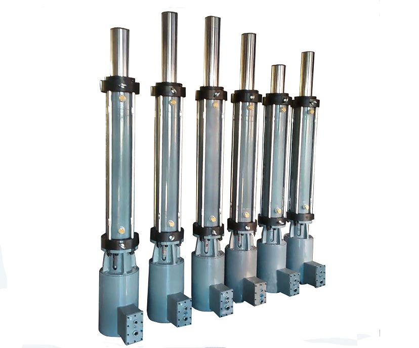 RX210系列電動缸