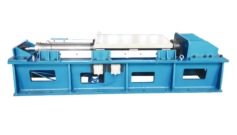 水平?jīng)_擊臺(tái)