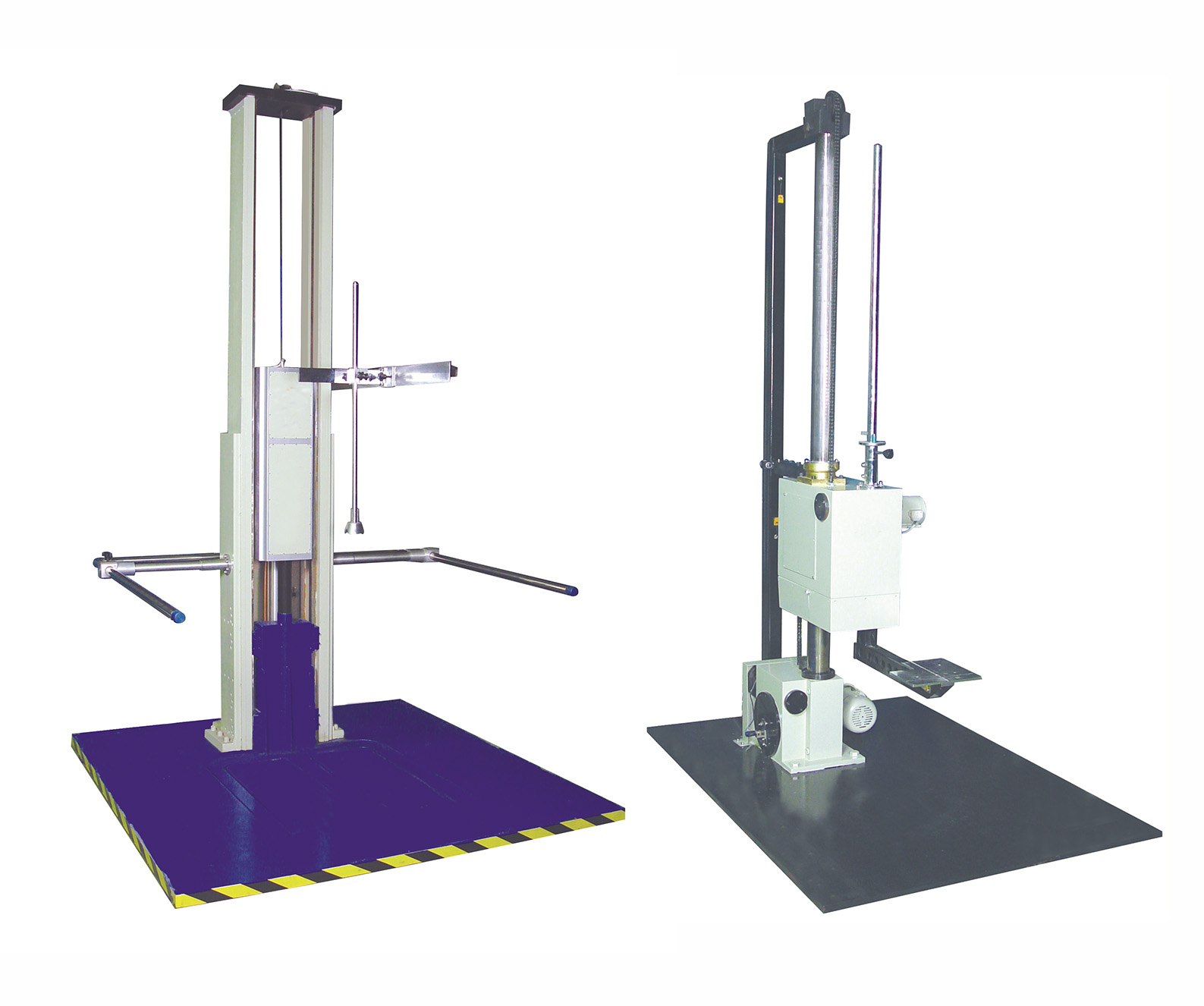 通用跌落臺(tái)