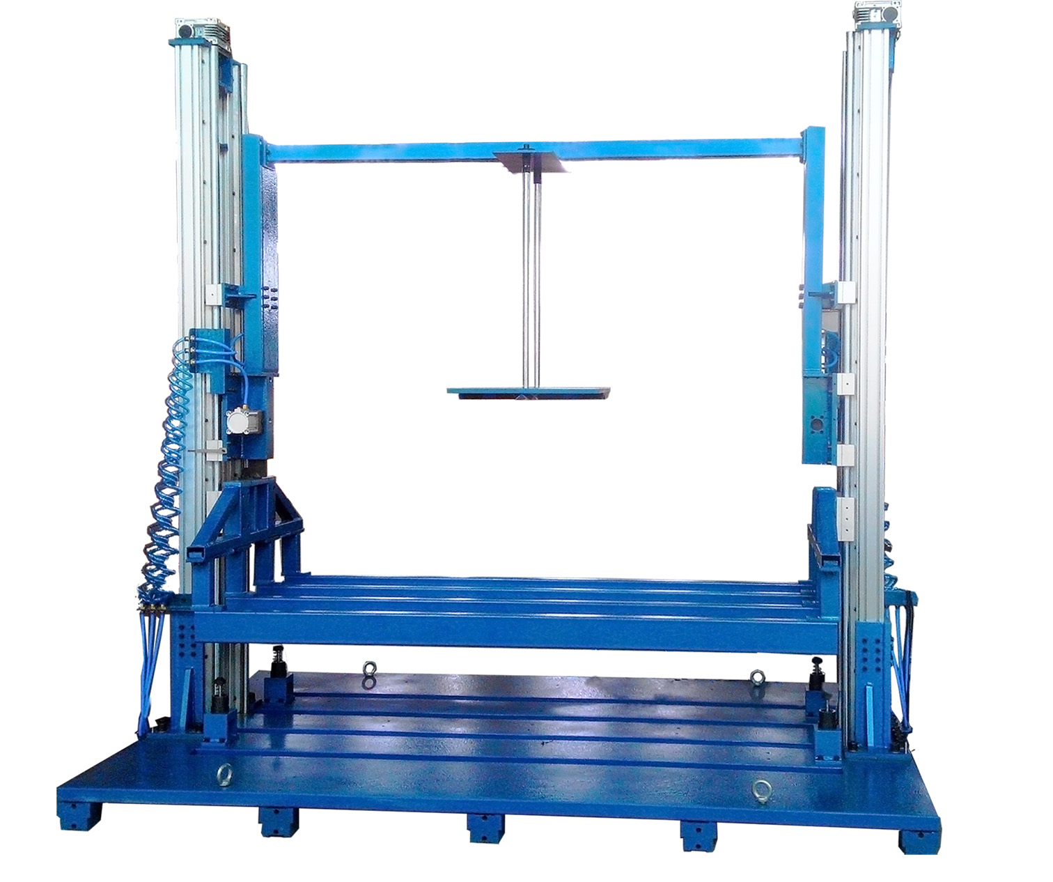 大型跌落臺(tái)