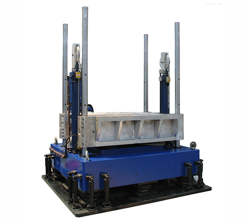 垂直沖擊臺(tái)