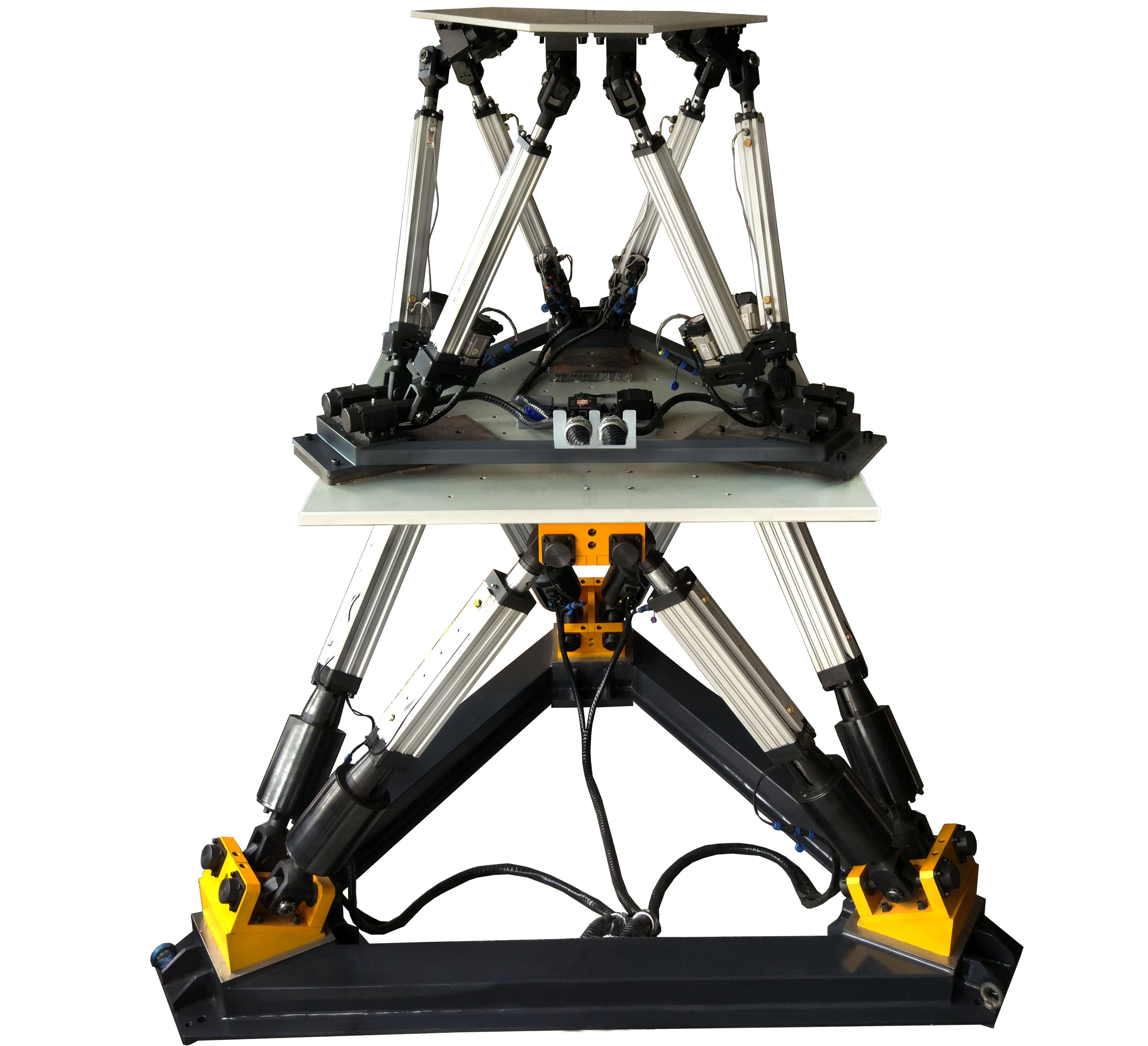 艦載穩(wěn)定平臺